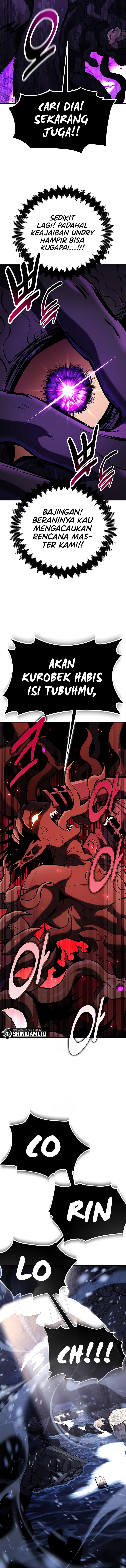 I Killed An Academy Player Chapter 95 Bahasa Indonesia