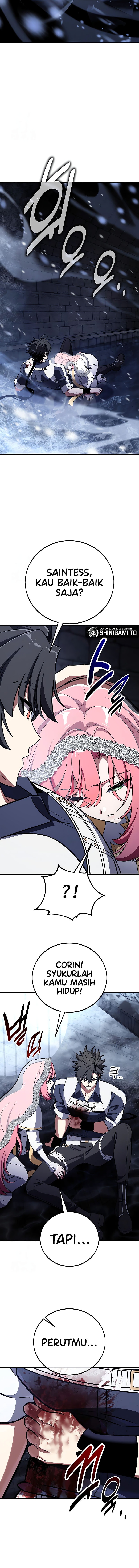 I Killed An Academy Player Chapter 95 Bahasa Indonesia