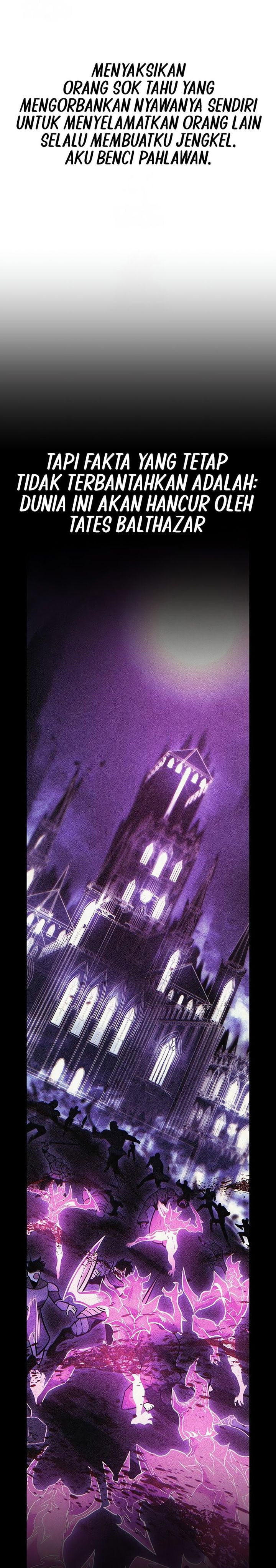 I Killed An Academy Player chapter 100