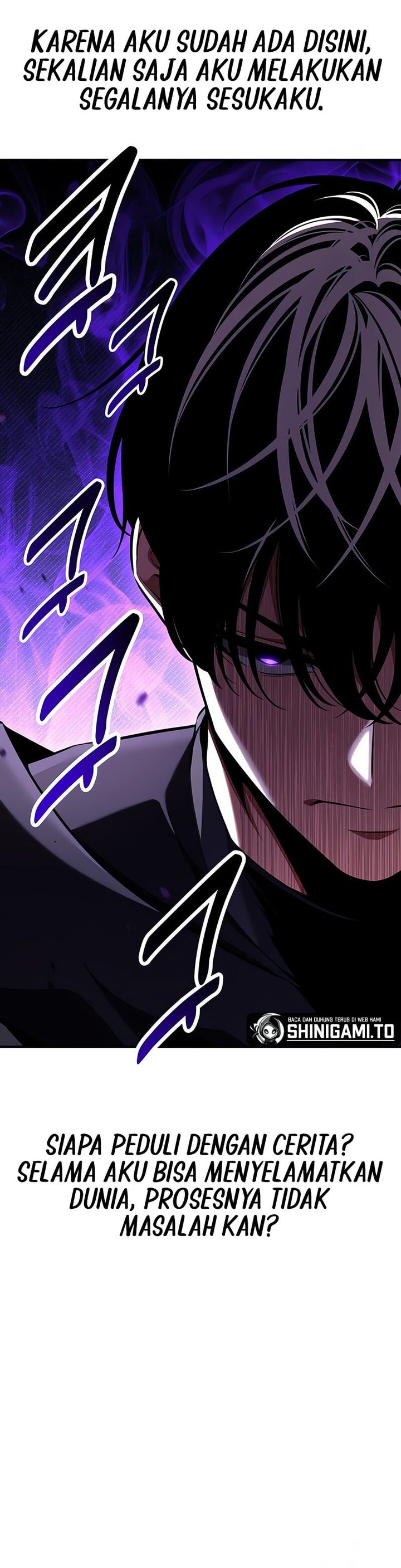 I Killed An Academy Player chapter 100