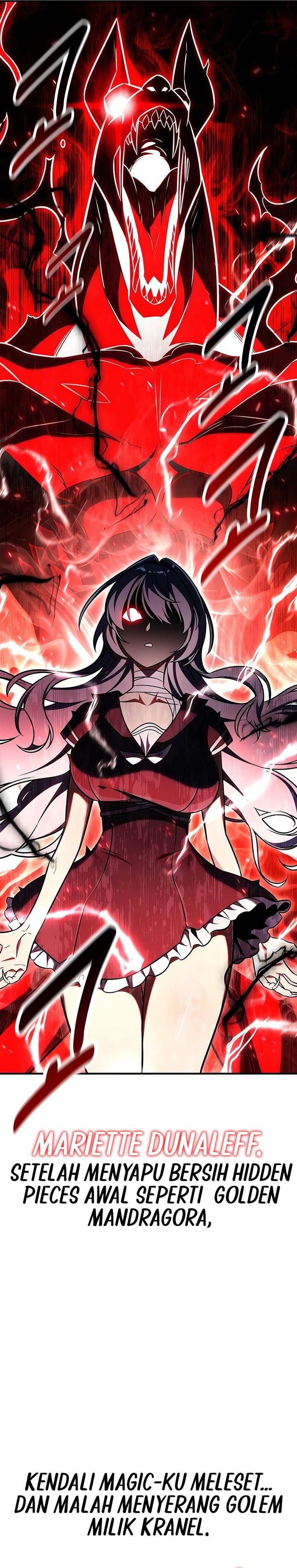 I Killed An Academy Player chapter 100