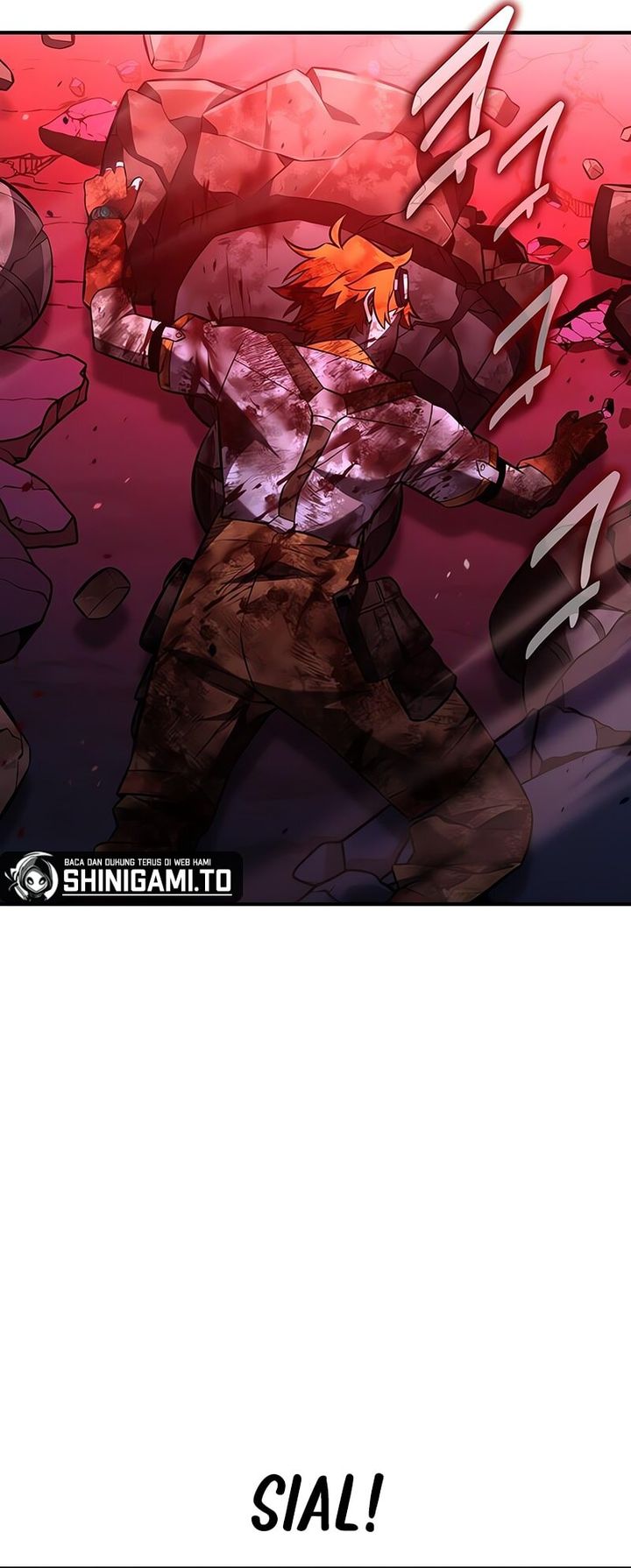 I Killed An Academy Player chapter 100