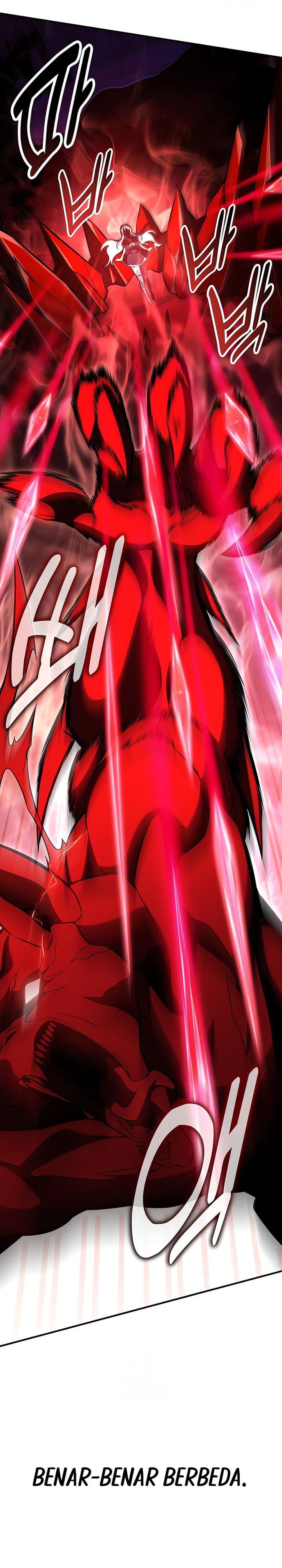 I Killed An Academy Player chapter 100