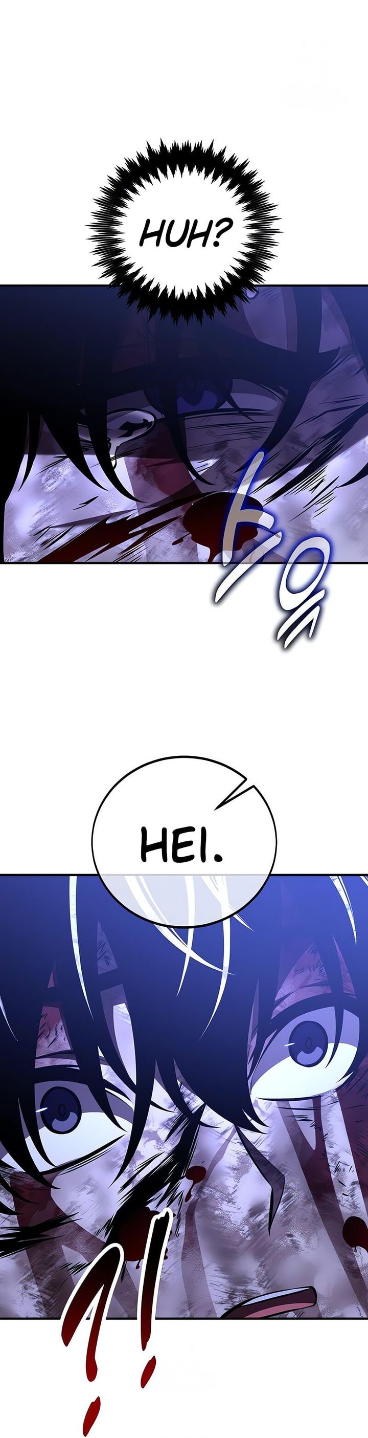 I Killed An Academy Player chapter 100