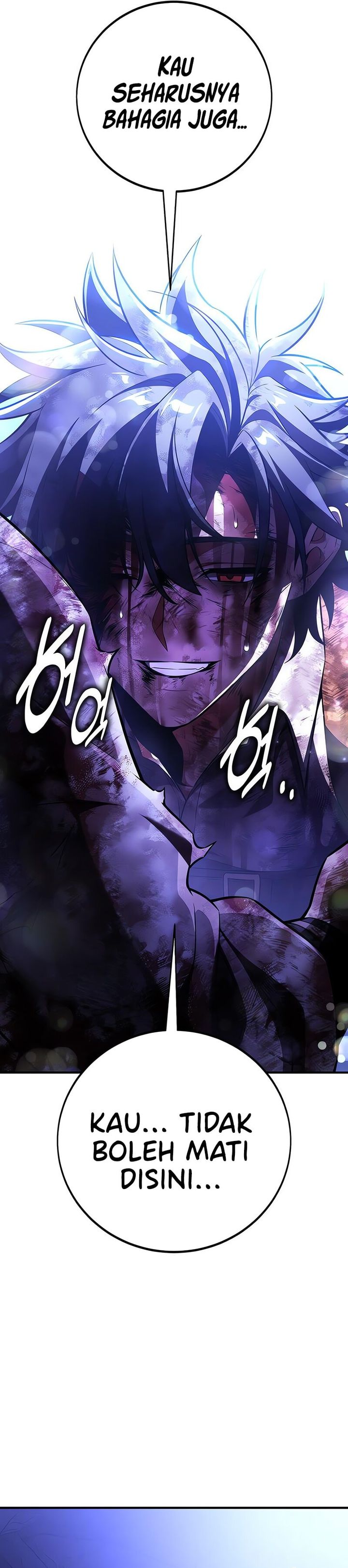 I Killed An Academy Player chapter 100