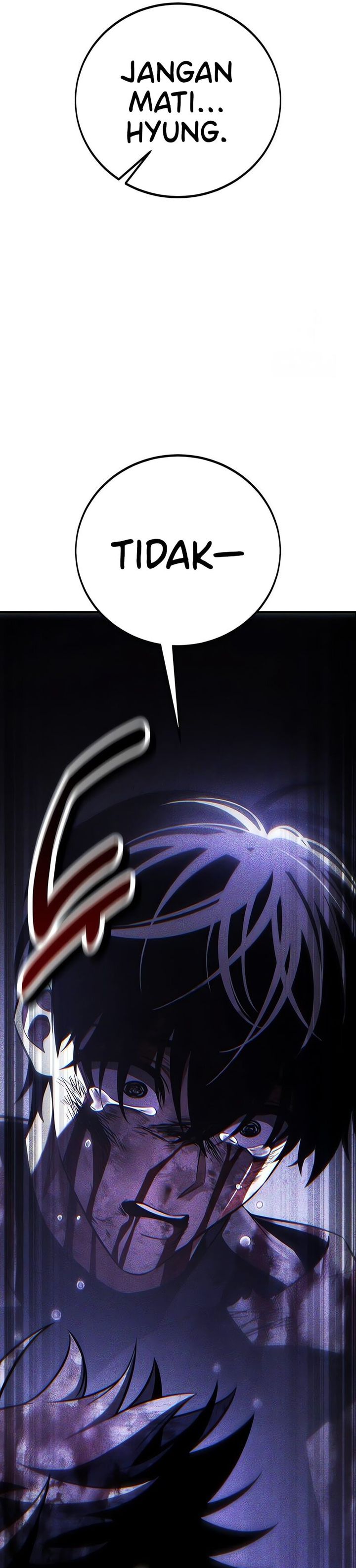 I Killed An Academy Player chapter 100