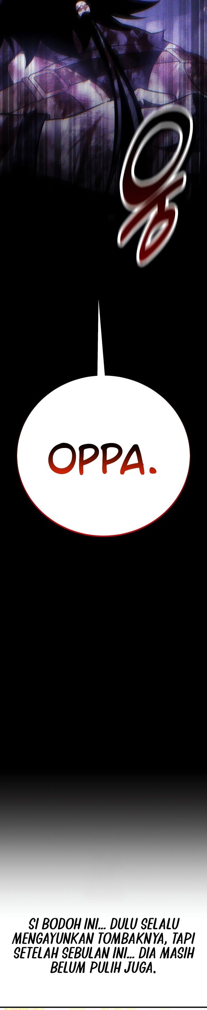 I Killed An Academy Player chapter 100