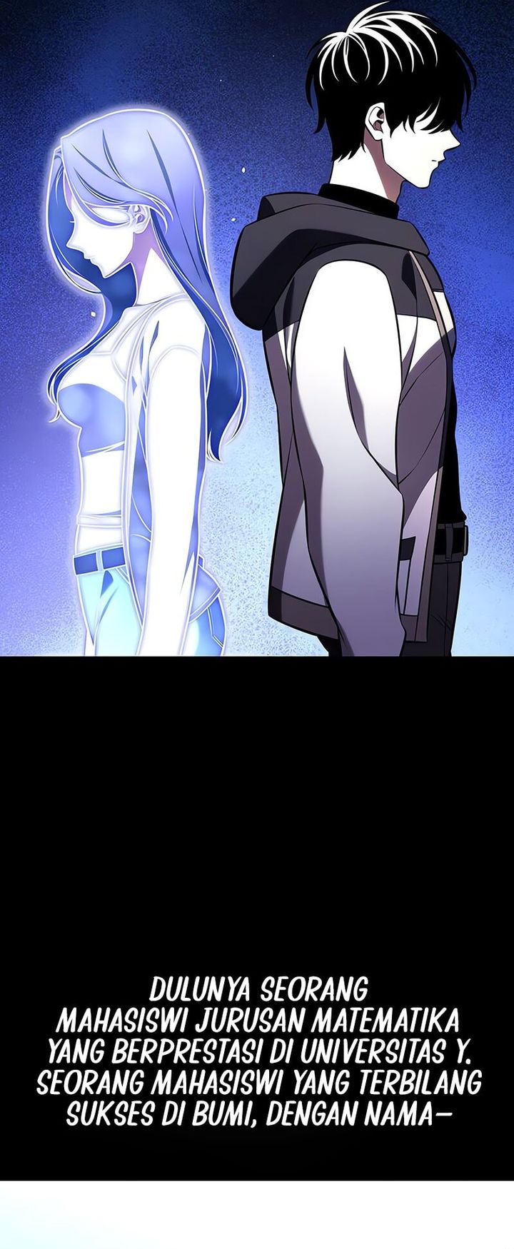 I Killed An Academy Player chapter 100