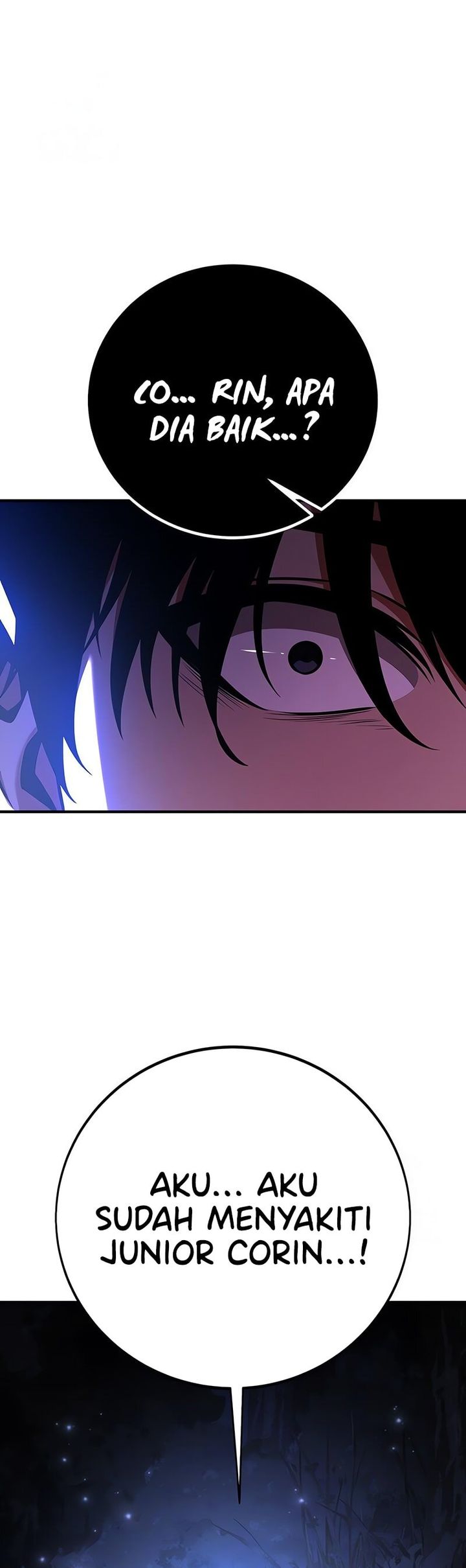 I Killed An Academy Player chapter 100