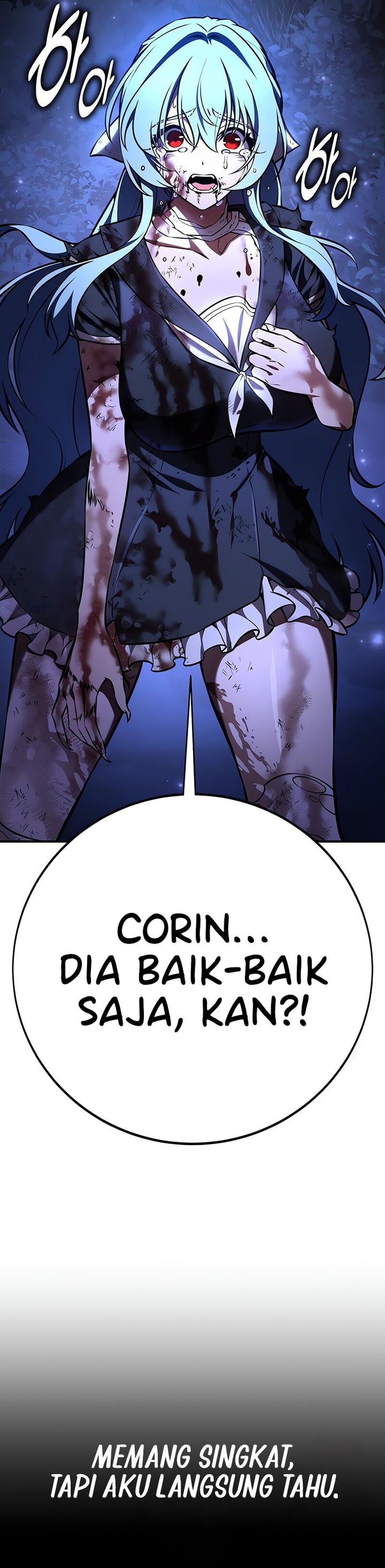 I Killed An Academy Player chapter 100