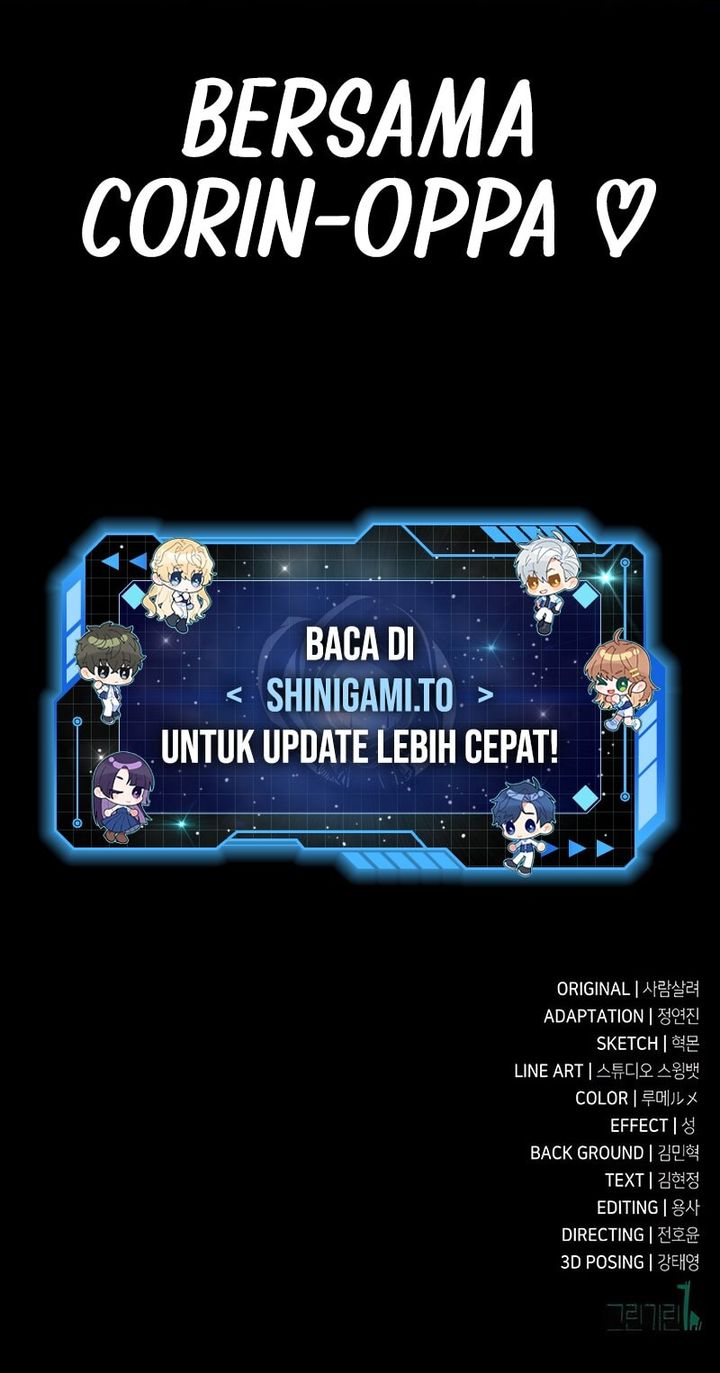 I Killed An Academy Player chapter 100