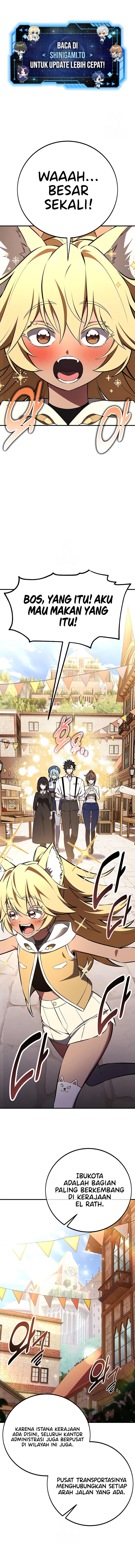 I Killed An Academy Player Chapter 102 Bahasa Indonesia