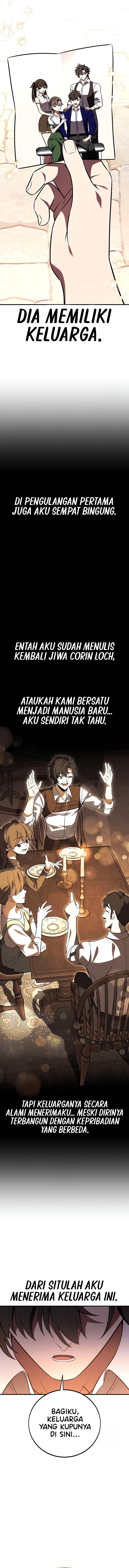 I Killed An Academy Player Chapter 102 Bahasa Indonesia