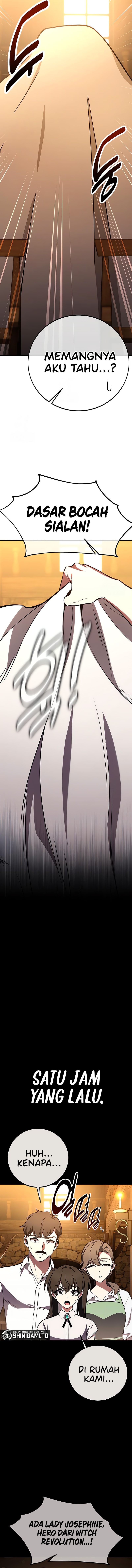 I Killed An Academy Player Chapter 102 Bahasa Indonesia