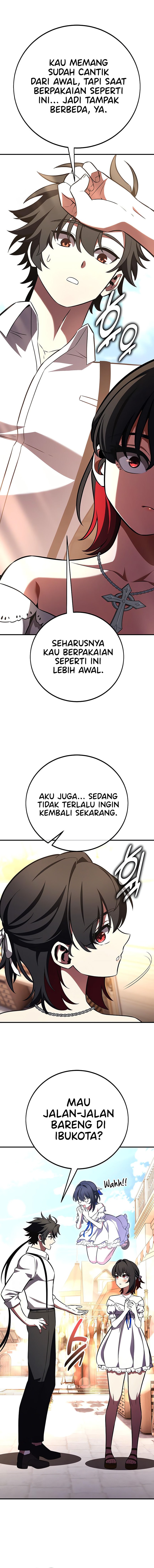 I Killed An Academy Player Chapter 102 Bahasa Indonesia