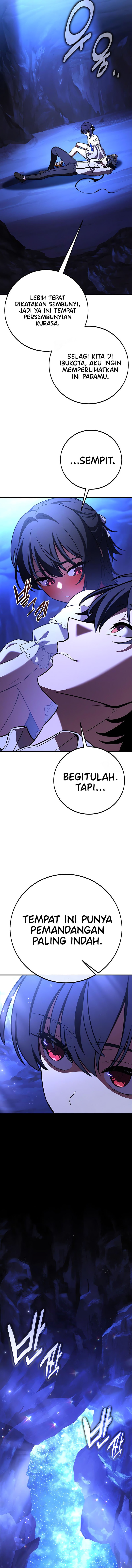 I Killed An Academy Player Chapter 102 Bahasa Indonesia