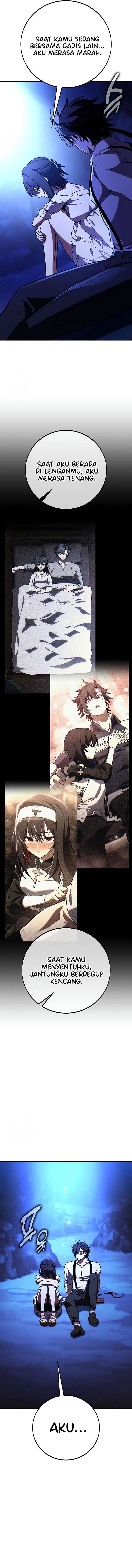 I Killed An Academy Player Chapter 102 Bahasa Indonesia