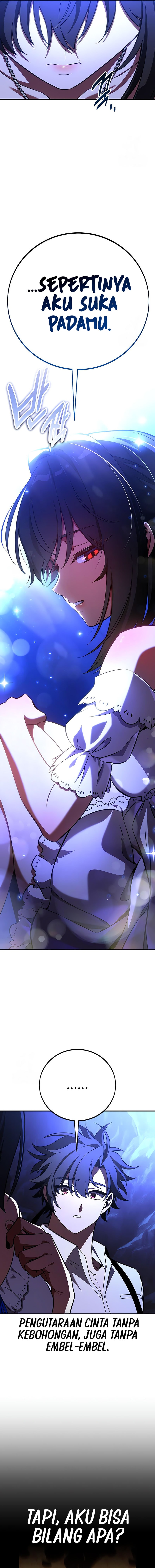 I Killed An Academy Player Chapter 102 Bahasa Indonesia