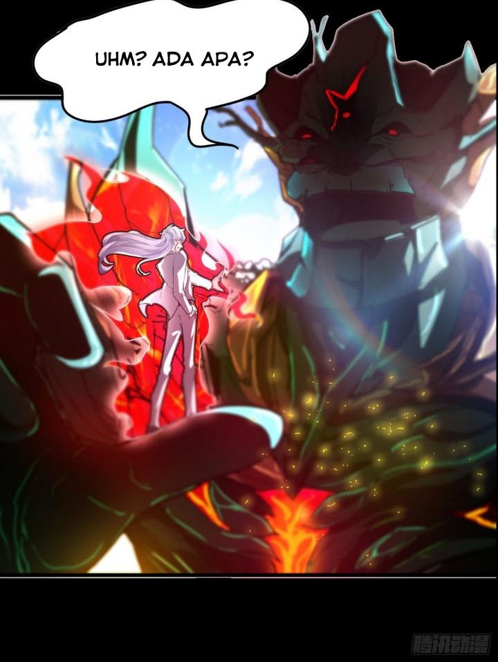I Learn To Cultivate In The World of Superpower chapter 0