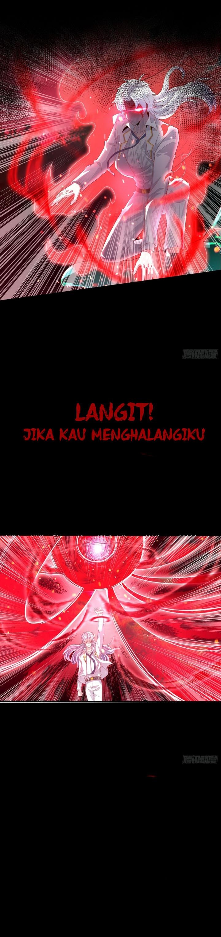 I Learn To Cultivate In The World of Superpower chapter 0