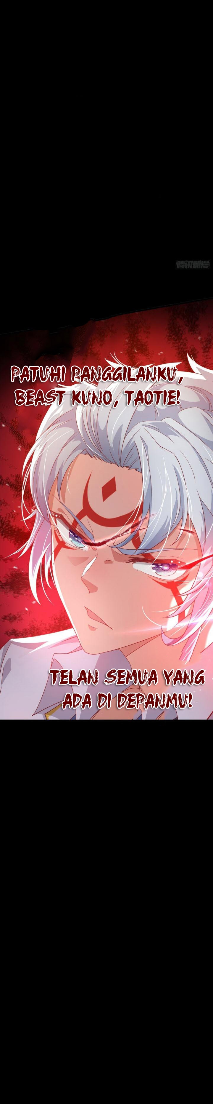 I Learn To Cultivate In The World of Superpower chapter 0