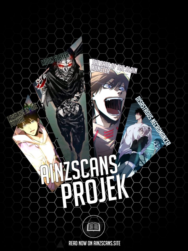 I Level Up By Absorbing Everything Chapter 19 Bahasa Indonesia