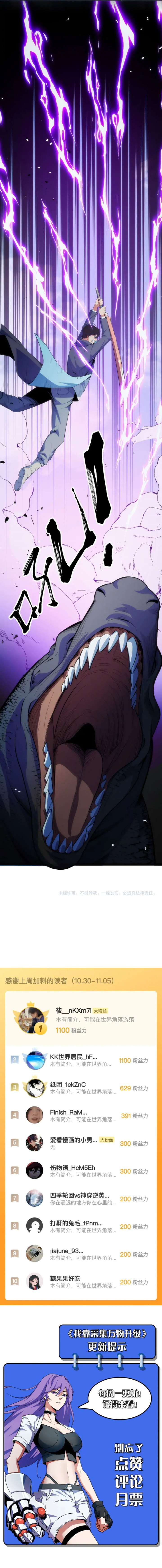 I Level Up By Absorbing Everything Chapter 22 Bahasa Indonesia