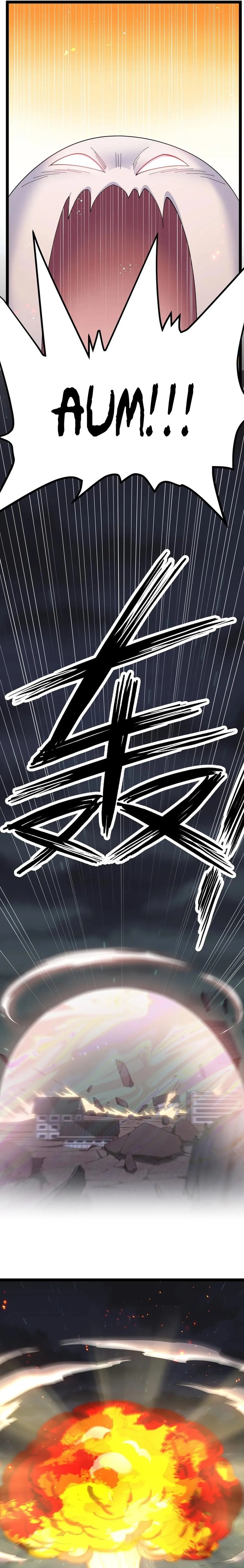 I Look Too Much Like The Boss And The World Actually Believes It Chapter 10 Bahasa Indonesia