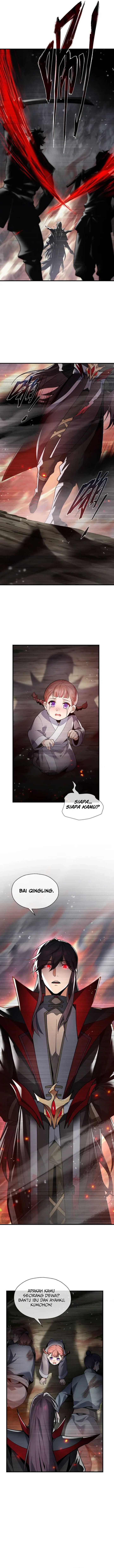 I Love the Demon Lord So Much That Even My Female Disciples Want to Kill Me chapter 2