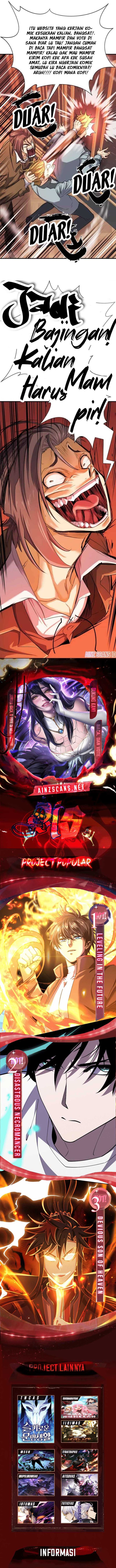 I Love the Demon Lord So Much That Even My Female Disciples Want to Kill Me chapter 2