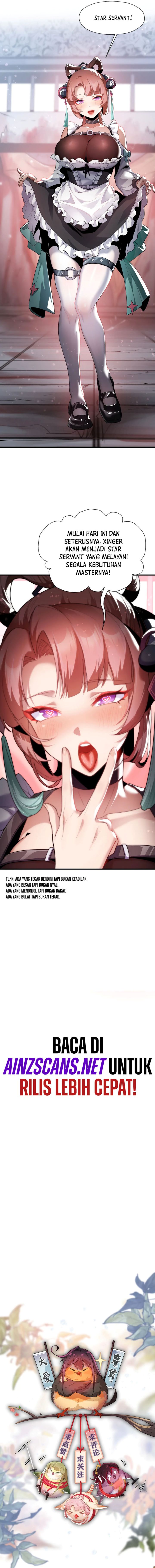 I Love the Demon Lord So Much That Even My Female Disciples Want to Kill Me chapter 16