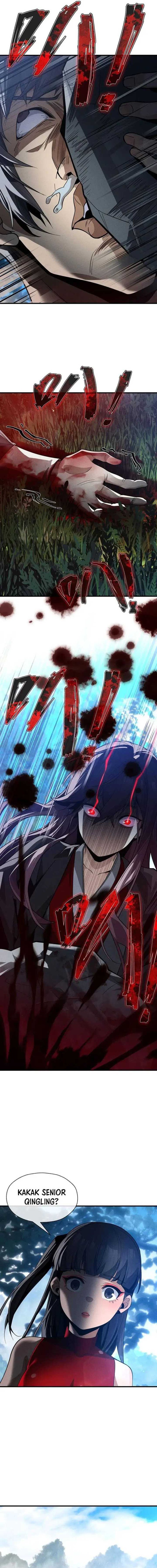 I Love the Demon Lord So Much That Even My Female Disciples Want to Kill Me chapter 48