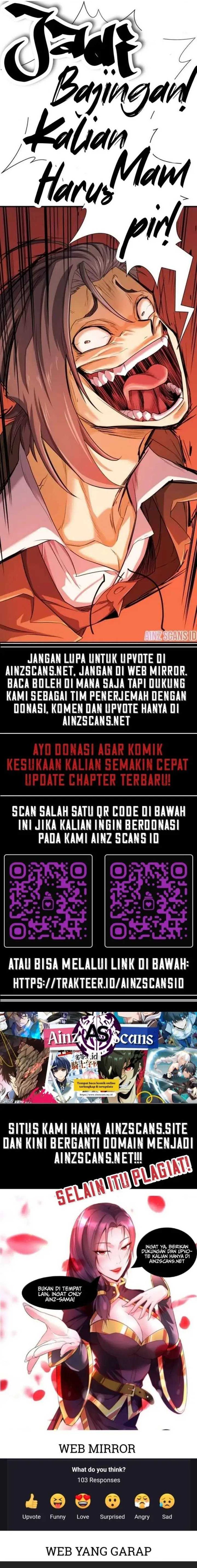 I Love the Demon Lord So Much That Even My Female Disciples Want to Kill Me chapter 48