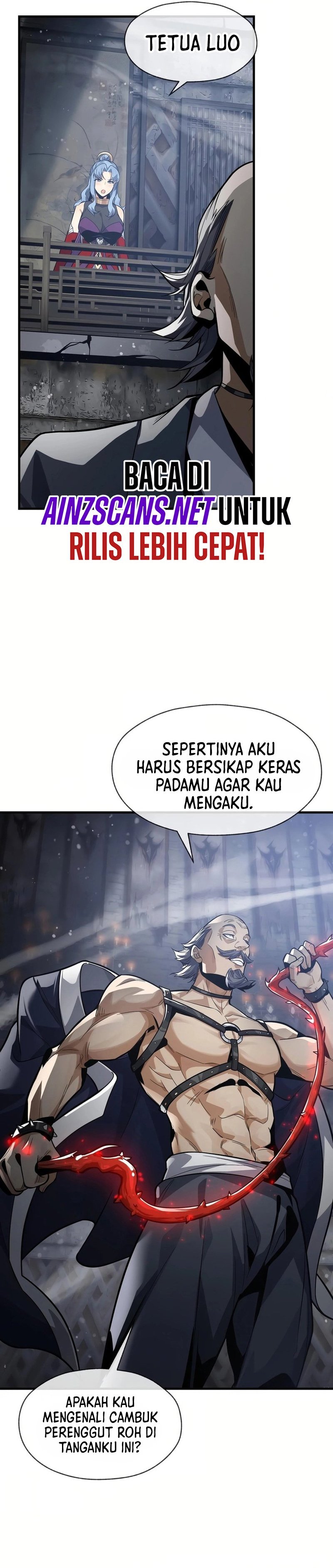 I Love the Demon Lord So Much That Even My Female Disciples Want to Kill Me chapter 52