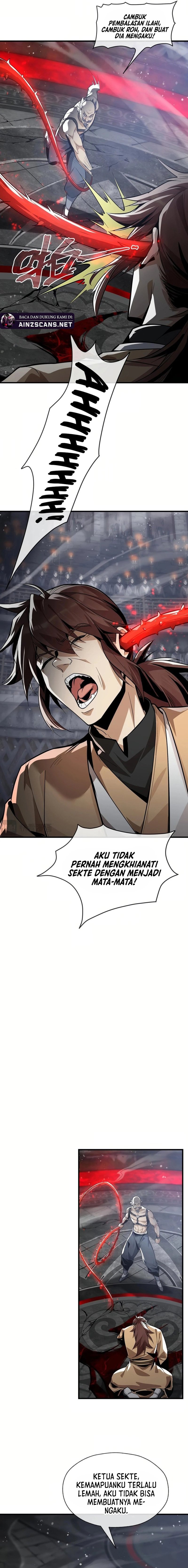 I Love the Demon Lord So Much That Even My Female Disciples Want to Kill Me chapter 52