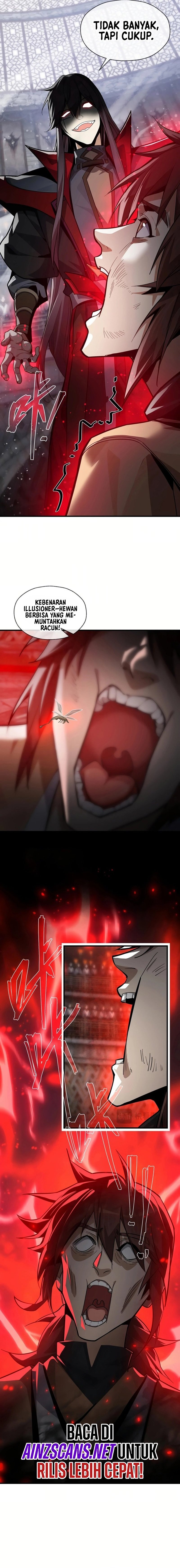I Love the Demon Lord So Much That Even My Female Disciples Want to Kill Me chapter 52