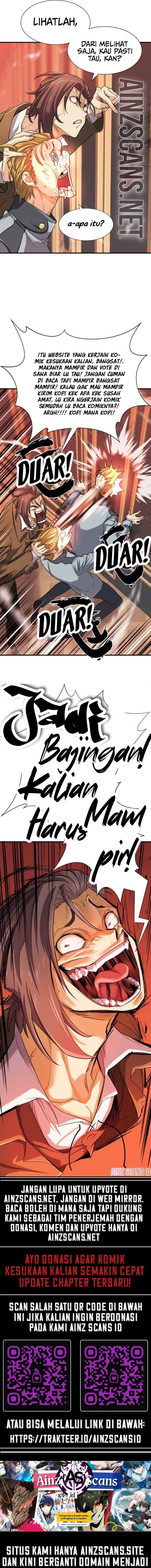 I Love the Demon Lord So Much That Even My Female Disciples Want to Kill Me chapter 63