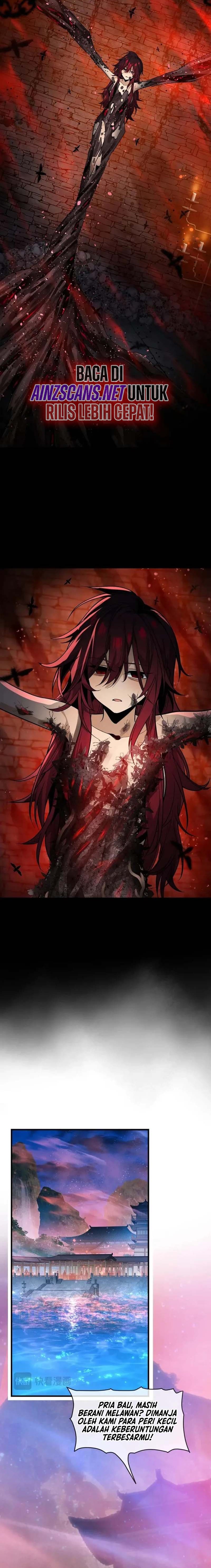 I Love the Demon Lord So Much That Even My Female Disciples Want to Kill Me chapter 78