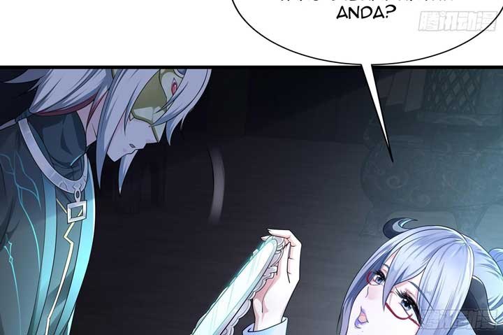 I Made A Harem In The Underworld chapter 1