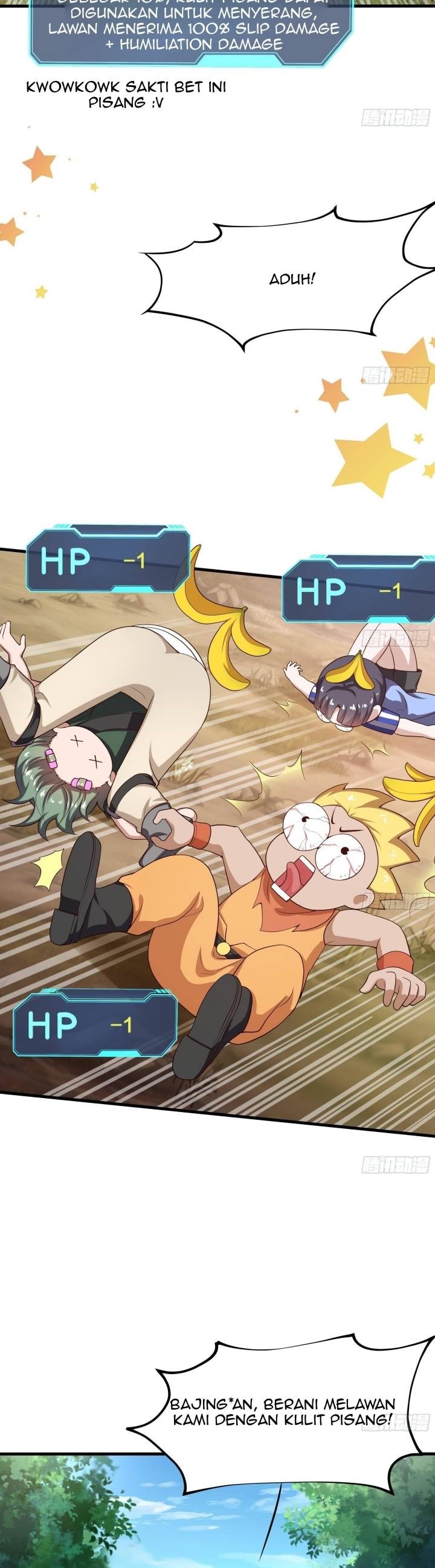 I Made A Harem In The Underworld chapter 5