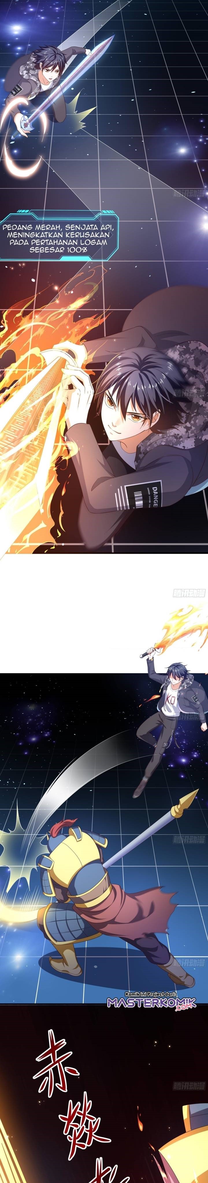 I Made A Harem In The Underworld chapter 5