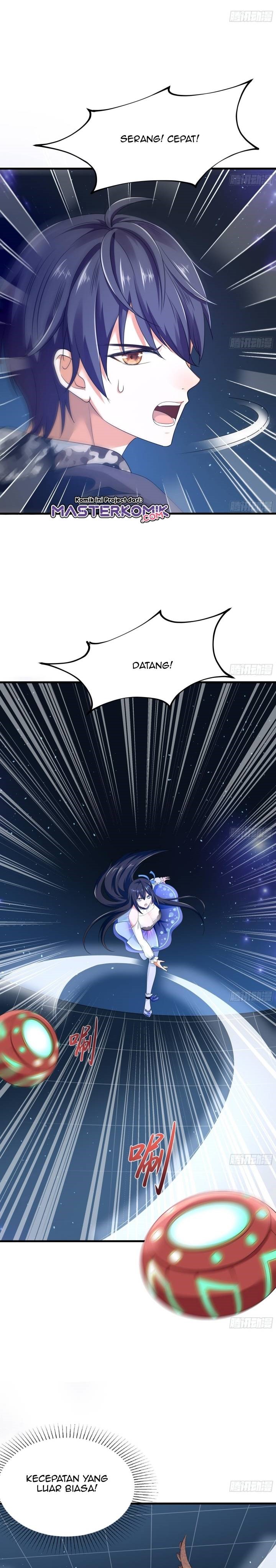 I Made A Harem In The Underworld chapter 5