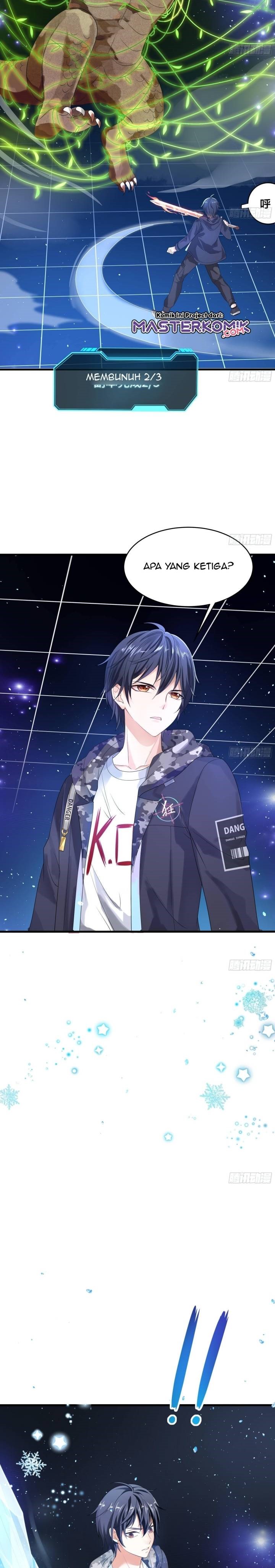 I Made A Harem In The Underworld chapter 5