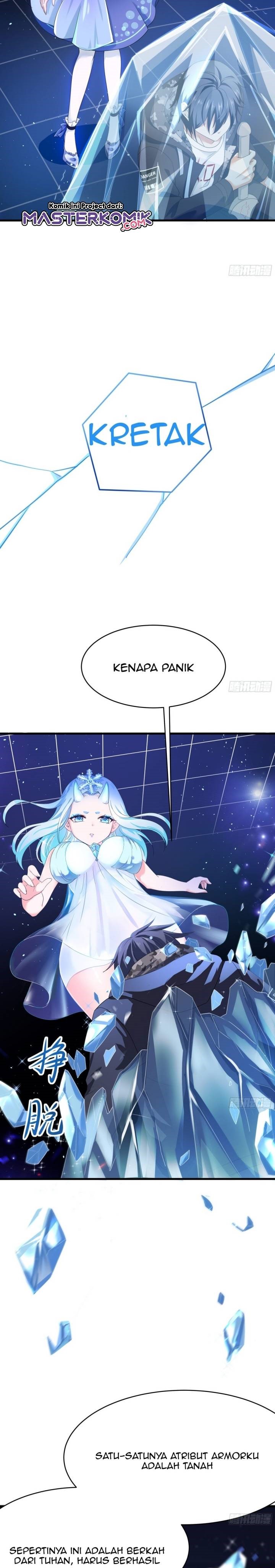 I Made A Harem In The Underworld chapter 5