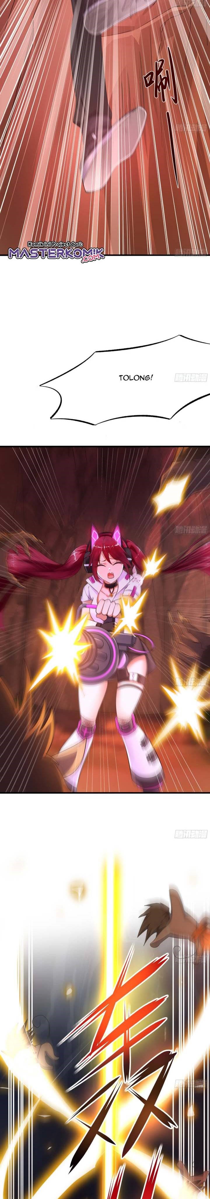 I Made A Harem In The Underworld Chapter 13 Bahasa Indonesia