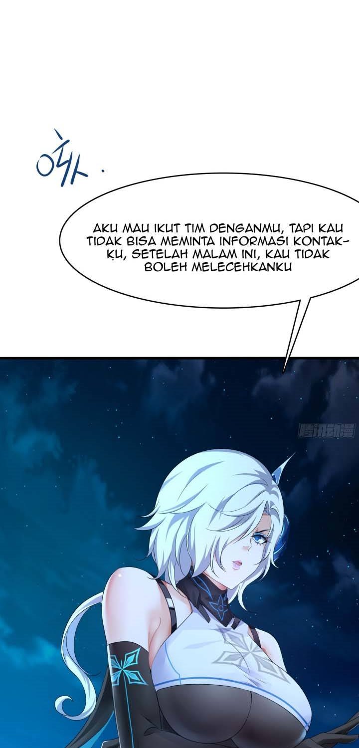 I Made A Harem In The Underworld chapter 16