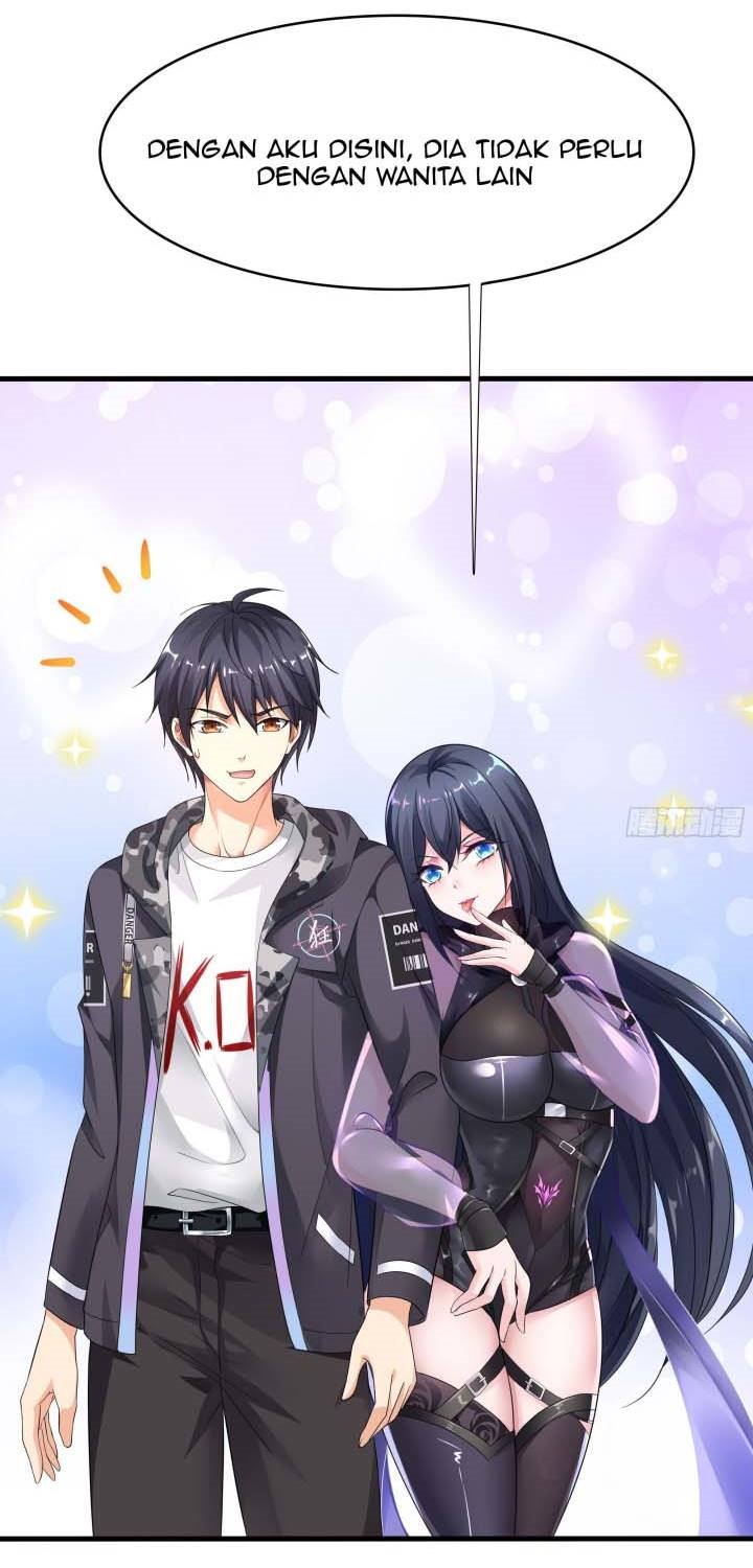 I Made A Harem In The Underworld chapter 16