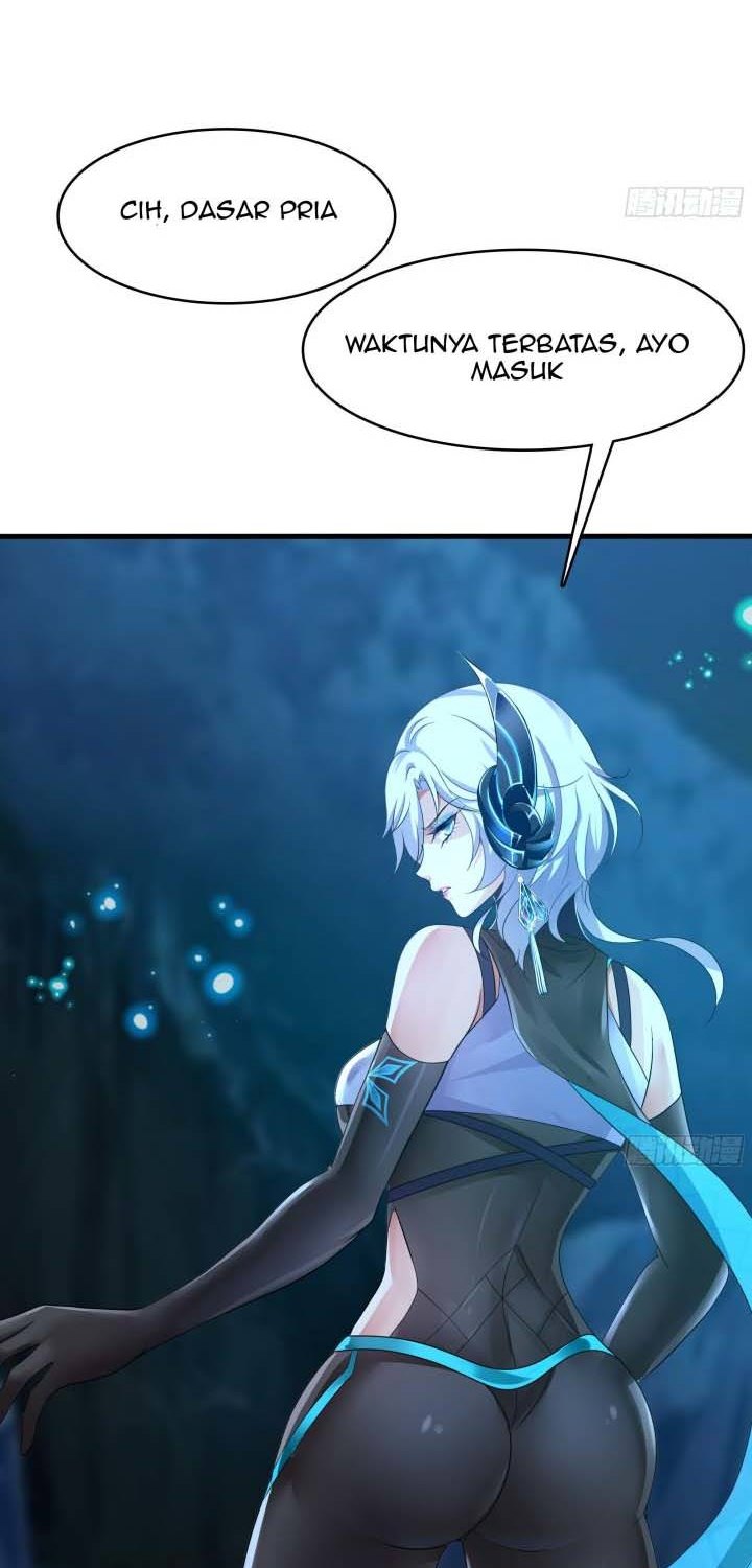 I Made A Harem In The Underworld chapter 16