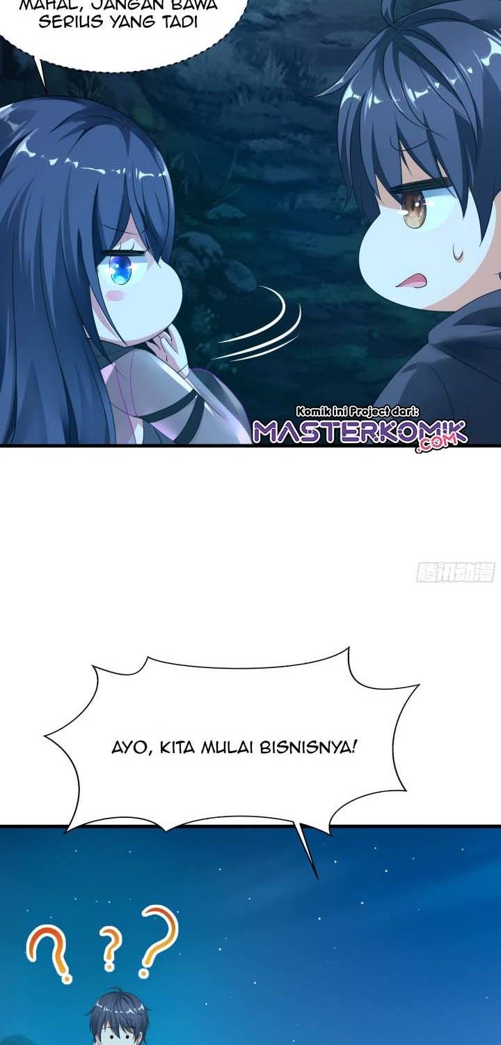 I Made A Harem In The Underworld chapter 16