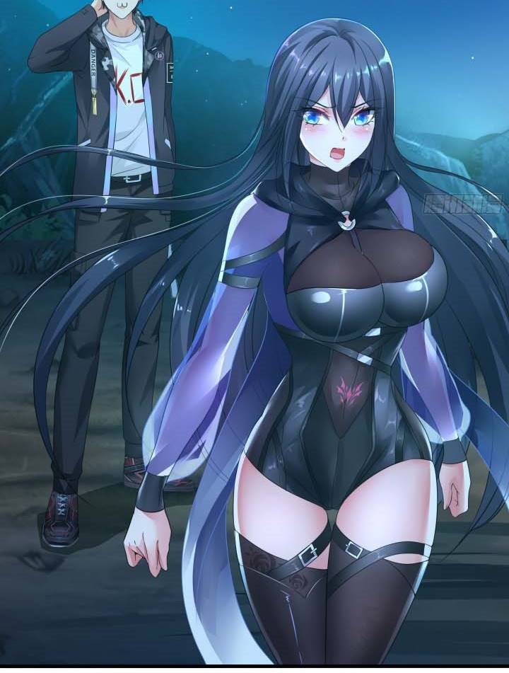 I Made A Harem In The Underworld chapter 16
